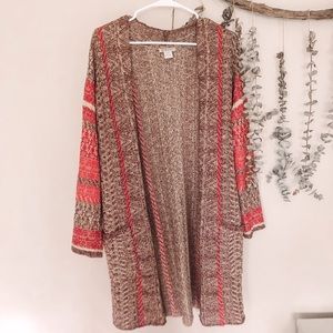 Lucky Brand Sweater/Cardigan